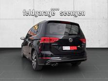 VW Touran 2.0 TDI BlueMotion Technology Highline R-Line DSG, Diesel, Occasion / Gebraucht, Automatik - 7