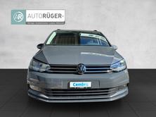 VW Touran 1.5 TSI EVO Comfortline DSG, Benzin, Occasion / Gebraucht, Automatik - 2
