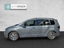 VW Touran 1.5 TSI EVO Comfortline DSG, Benzin, Occasion / Gebraucht, Automatik - 3