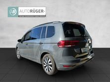 VW Touran 1.5 TSI EVO Comfortline DSG, Benzin, Occasion / Gebraucht, Automatik - 4