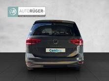 VW Touran 1.5 TSI EVO Comfortline DSG, Benzin, Occasion / Gebraucht, Automatik - 5