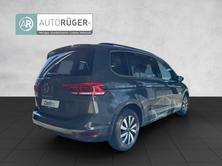 VW Touran 1.5 TSI EVO Comfortline DSG, Benzin, Occasion / Gebraucht, Automatik - 6