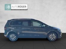 VW Touran 1.5 TSI EVO Comfortline DSG, Benzin, Occasion / Gebraucht, Automatik - 7