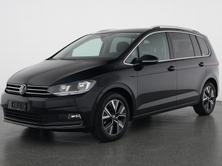 VW Touran 1.5 TSI Highline DSG, Benzin, Occasion / Gebraucht, Automatik - 2
