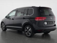 VW Touran 1.5 TSI Highline DSG, Benzin, Occasion / Gebraucht, Automatik - 4