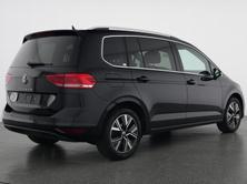 VW Touran 1.5 TSI Highline DSG, Benzin, Occasion / Gebraucht, Automatik - 5