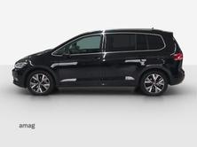 VW Touran Highline, Diesel, Occasion / Utilisé, Automatique - 2