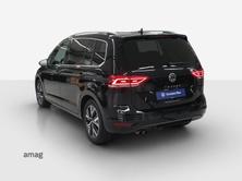 VW Touran Highline, Diesel, Occasion / Utilisé, Automatique - 3