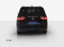 VW Touran Highline, Diesel, Occasion / Utilisé, Automatique - 4