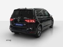VW Touran Highline, Diesel, Occasion / Utilisé, Automatique - 5