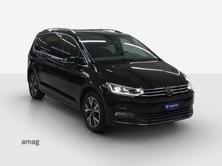 VW Touran Highline, Diesel, Occasion / Utilisé, Automatique - 6