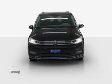 VW Touran Highline, Diesel, Occasion / Utilisé, Automatique - 7