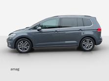 VW Touran UNITED, Benzina, Occasioni / Usate, Automatico - 2