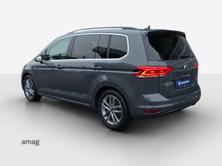 VW Touran UNITED, Benzina, Occasioni / Usate, Automatico - 3