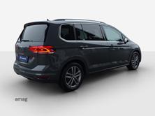 VW Touran UNITED, Benzina, Occasioni / Usate, Automatico - 5