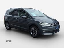 VW Touran UNITED, Benzina, Occasioni / Usate, Automatico - 6