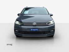 VW Touran UNITED, Benzina, Occasioni / Usate, Automatico - 7