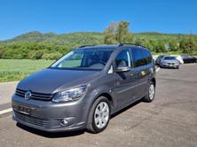 VW Touran 1.4 TSI Start DSG, Petrol, Second hand / Used, Automatic - 2