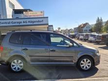 VW Touran 1.4 TSI Start DSG, Petrol, Second hand / Used, Automatic - 5