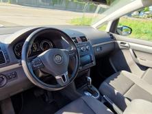 VW Touran 1.4 TSI Start DSG, Petrol, Second hand / Used, Automatic - 7