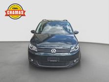 VW Touran 1.6 TDI BMT Comfortline DSG, Diesel, Second hand / Used, Automatic - 2