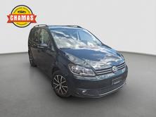 VW Touran 1.6 TDI BMT Comfortline DSG, Diesel, Second hand / Used, Automatic - 3