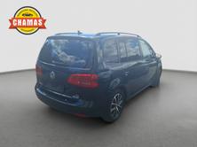 VW Touran 1.6 TDI BMT Comfortline DSG, Diesel, Second hand / Used, Automatic - 4