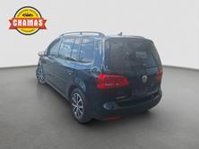 VW Touran 1.6 TDI BMT Comfortline DSG, Diesel, Second hand / Used, Automatic - 5
