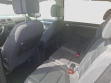 VW Touran 1.6 TDI BMT Comfortline DSG, Diesel, Second hand / Used, Automatic - 7