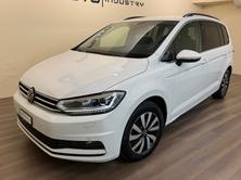 VW Touran 2.0 TDI BlueMotion Technology Comfortline DSG, Diesel, Occasion / Gebraucht, Automatik - 2