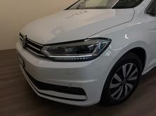 VW Touran 2.0 TDI BlueMotion Technology Comfortline DSG, Diesel, Occasion / Gebraucht, Automatik - 3
