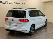 VW Touran 2.0 TDI BlueMotion Technology Comfortline DSG, Diesel, Occasion / Gebraucht, Automatik - 4