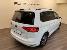 VW Touran 2.0 TDI BlueMotion Technology Comfortline DSG, Diesel, Occasion / Gebraucht, Automatik - 5