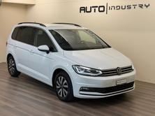 VW Touran 2.0 TDI BlueMotion Technology Comfortline DSG, Diesel, Occasion / Gebraucht, Automatik - 6