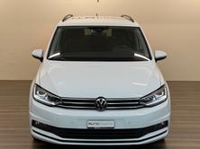 VW Touran 2.0 TDI BlueMotion Technology Comfortline DSG, Diesel, Occasion / Gebraucht, Automatik - 7
