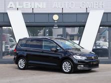 VW Touran 2.0 TDI SCR Highline DSG 7-Sitzer, Diesel, Occasion / Utilisé, Automatique - 2