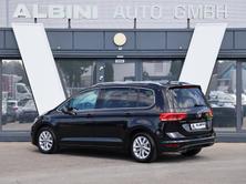 VW Touran 2.0 TDI SCR Highline DSG 7-Sitzer, Diesel, Occasion / Utilisé, Automatique - 4