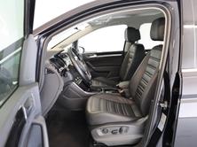 VW Touran 2.0 TDI SCR Highline DSG 7-Sitzer, Diesel, Occasion / Utilisé, Automatique - 6