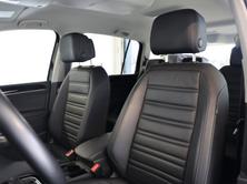 VW Touran 2.0 TDI SCR Highline DSG 7-Sitzer, Diesel, Occasion / Utilisé, Automatique - 7