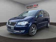 VW Touran 2.0 TDI Highline, Diesel, Second hand / Used, Manual - 2