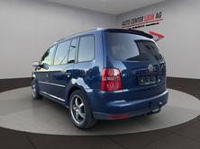 VW Touran 2.0 TDI Highline, Diesel, Second hand / Used, Manual - 4