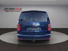 VW Touran 2.0 TDI Highline, Diesel, Second hand / Used, Manual - 5