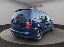 VW Touran 2.0 TDI Highline, Diesel, Second hand / Used, Manual - 6