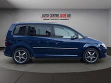 VW Touran 2.0 TDI Highline, Diesel, Second hand / Used, Manual - 7