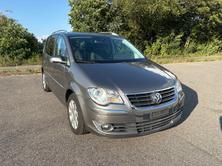 VW Touran 2.0 TDI Trendline, Diesel, Occasion / Gebraucht, Automatik - 2