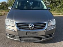 VW Touran 2.0 TDI Trendline, Diesel, Occasion / Gebraucht, Automatik - 3