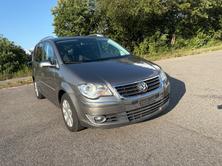 VW Touran 2.0 TDI Trendline, Diesel, Occasion / Gebraucht, Automatik - 4