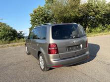 VW Touran 2.0 TDI Trendline, Diesel, Occasion / Gebraucht, Automatik - 5