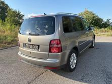 VW Touran 2.0 TDI Trendline, Diesel, Occasion / Gebraucht, Automatik - 6