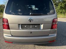 VW Touran 2.0 TDI Trendline, Diesel, Occasion / Gebraucht, Automatik - 7